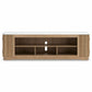 Camdill XL TV Stand w/Fireplace Option