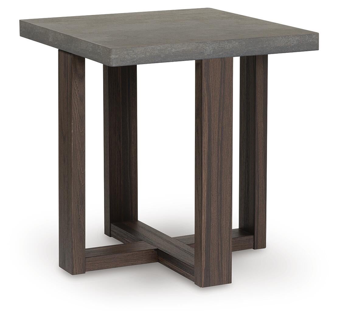 Juego de mesa auxiliar Dynnford (3/CN)