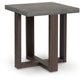 Juego de mesa auxiliar Dynnford (3/CN)