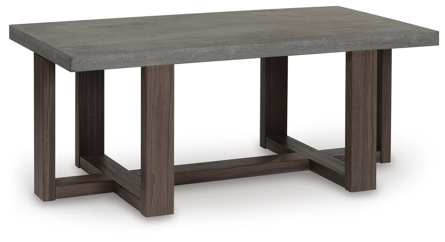 Juego de mesa auxiliar Dynnford (3/CN)