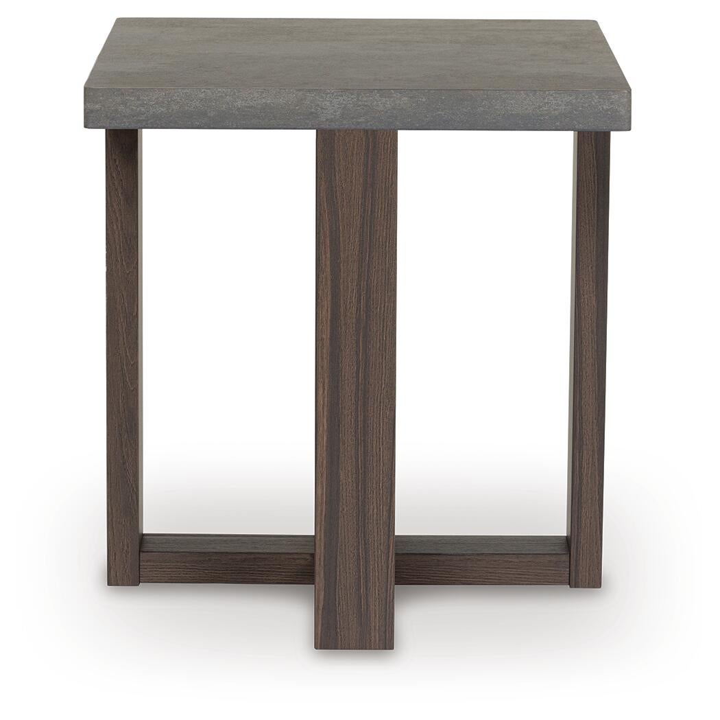 Juego de mesa auxiliar Dynnford (3/CN)