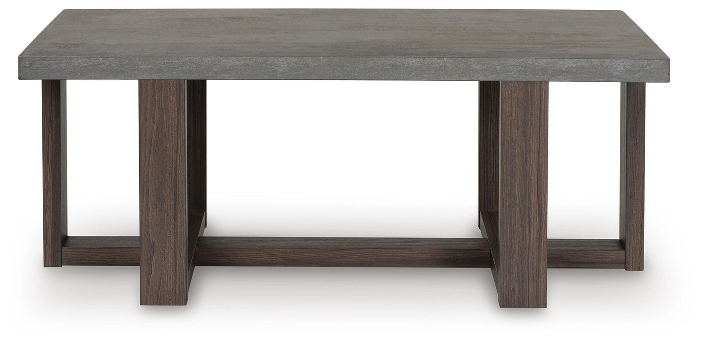 Juego de mesa auxiliar Dynnford (3/CN)