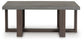 Juego de mesa auxiliar Dynnford (3/CN)