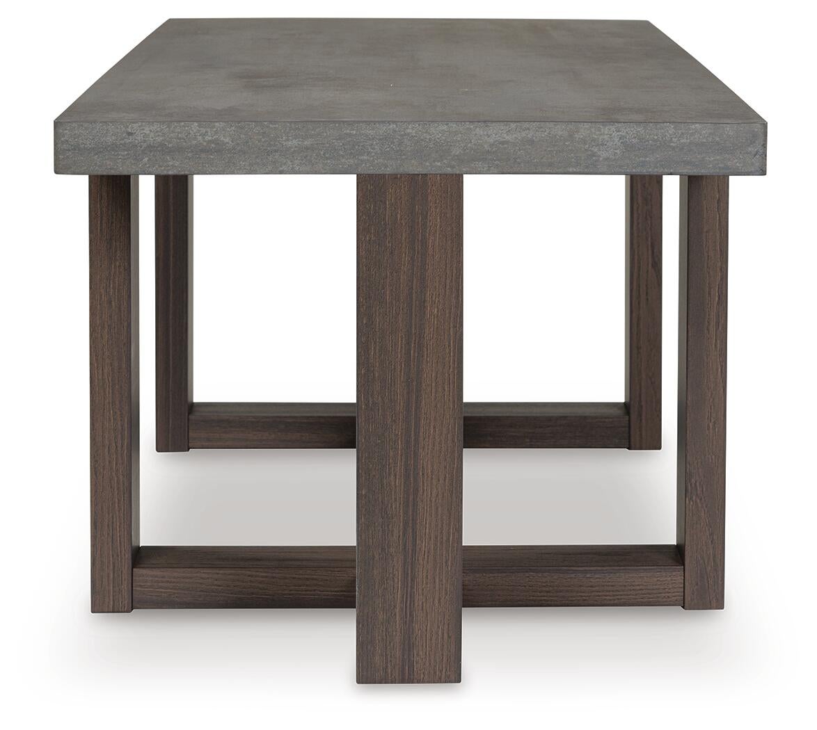 Juego de mesa auxiliar Dynnford (3/CN)