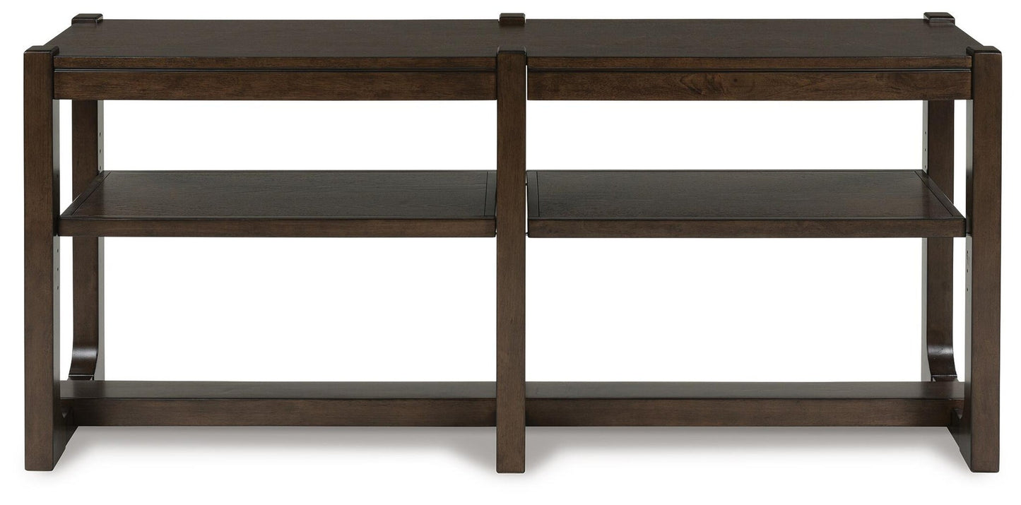 Ashley Express - Mesa de sofá Breckington