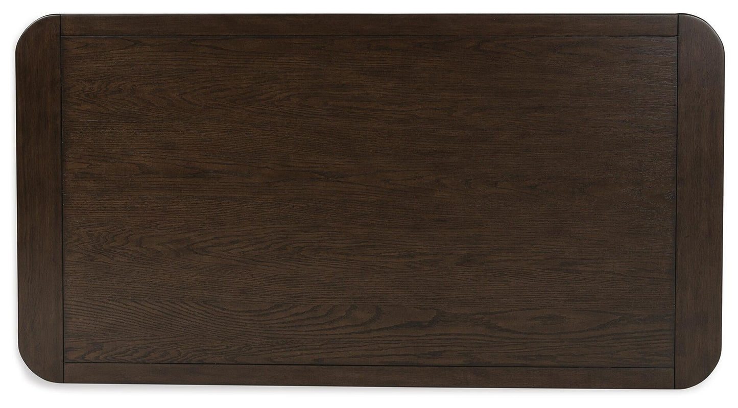 Ashley Express - Mesa de cóctel rectangular Breckington