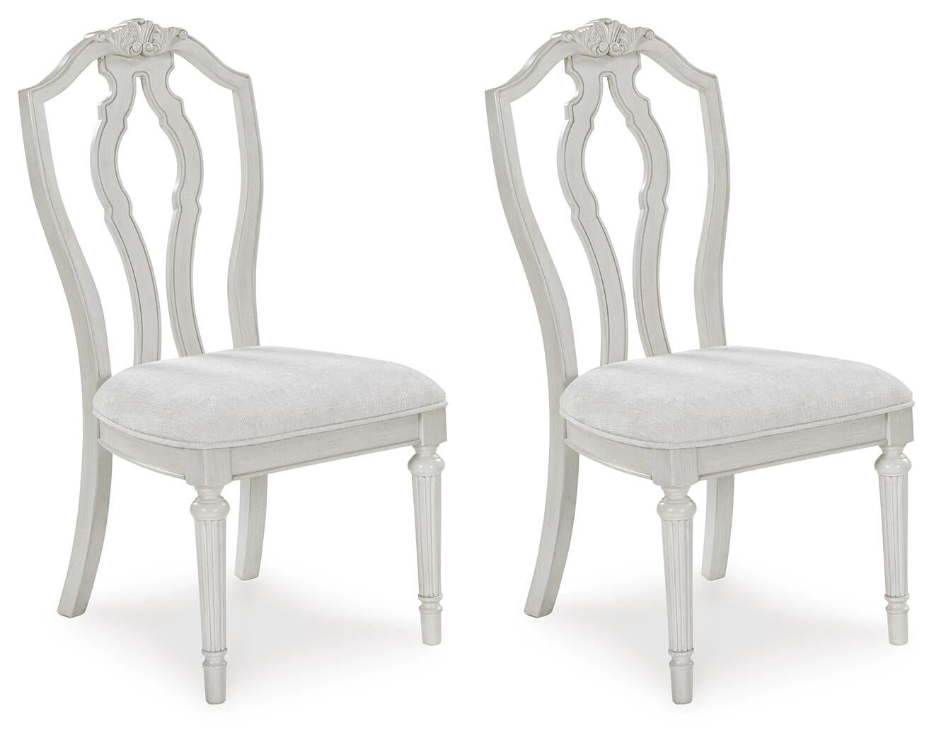 Ashley Express - Silla auxiliar Montelaine Dining UPH (2 unidades)