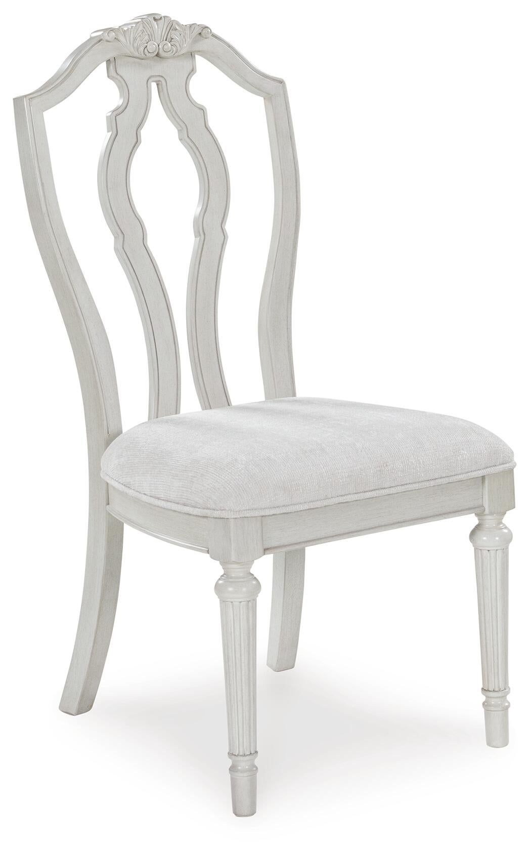 Ashley Express - Silla auxiliar Montelaine Dining UPH (2 unidades)