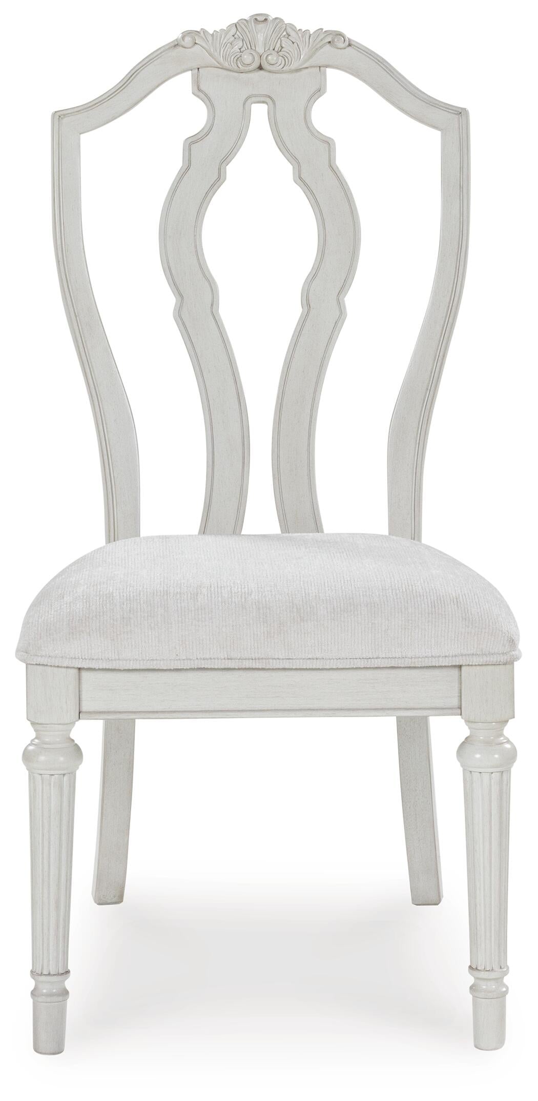 Ashley Express - Silla auxiliar Montelaine Dining UPH (2 unidades)