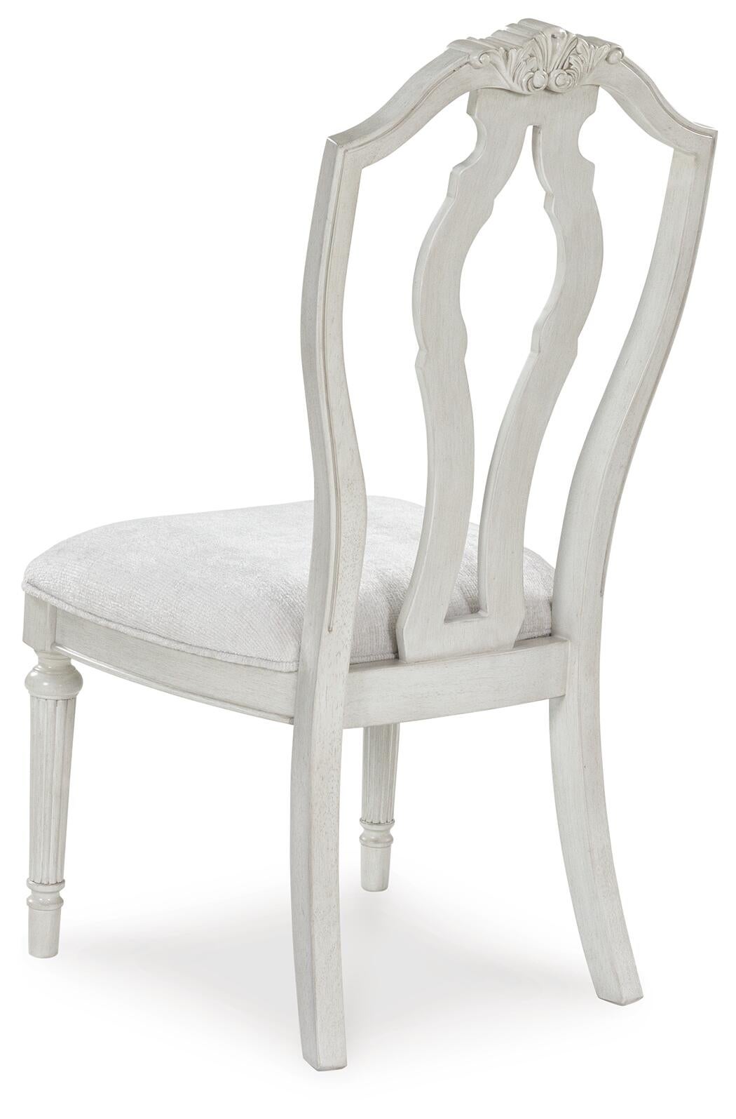 Ashley Express - Silla auxiliar Montelaine Dining UPH (2 unidades)