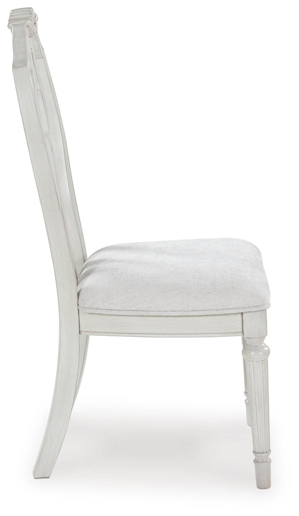 Ashley Express - Silla auxiliar Montelaine Dining UPH (2 unidades)