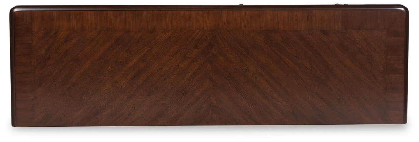 Servidor de comedor Lavinton