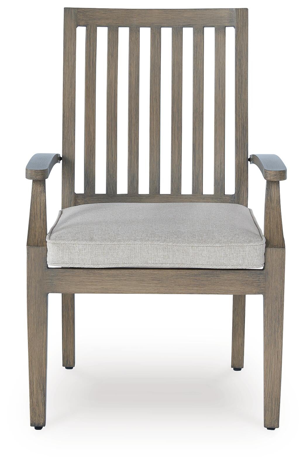 Ashley Express - Sillón Rainier Ranch con cojín (2 unidades)