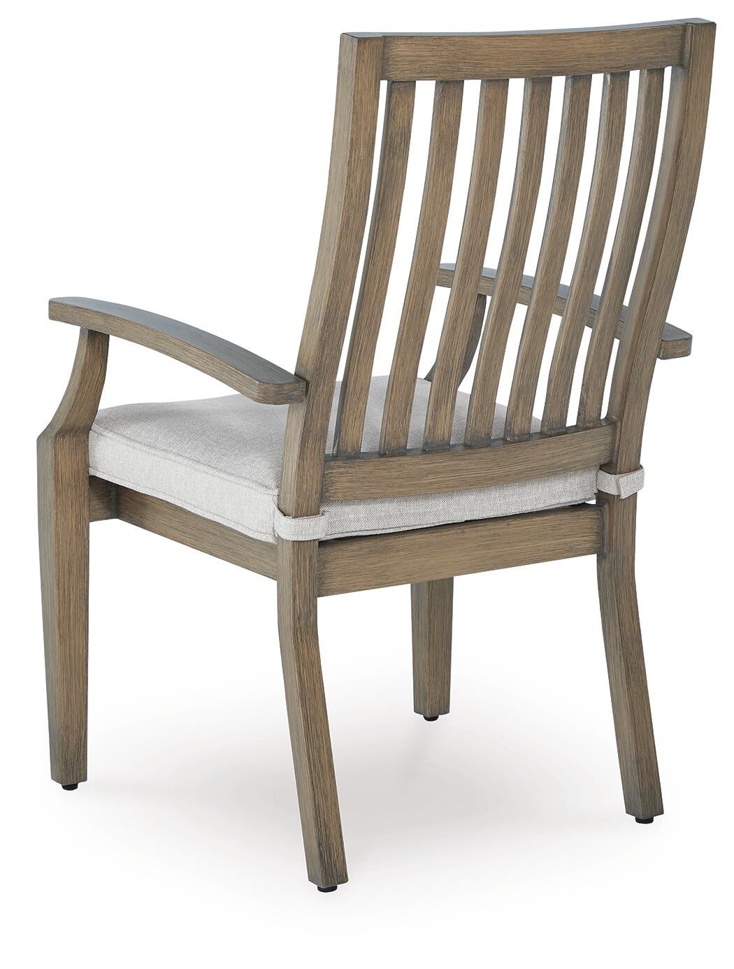 Ashley Express - Sillón Rainier Ranch con cojín (2 unidades)