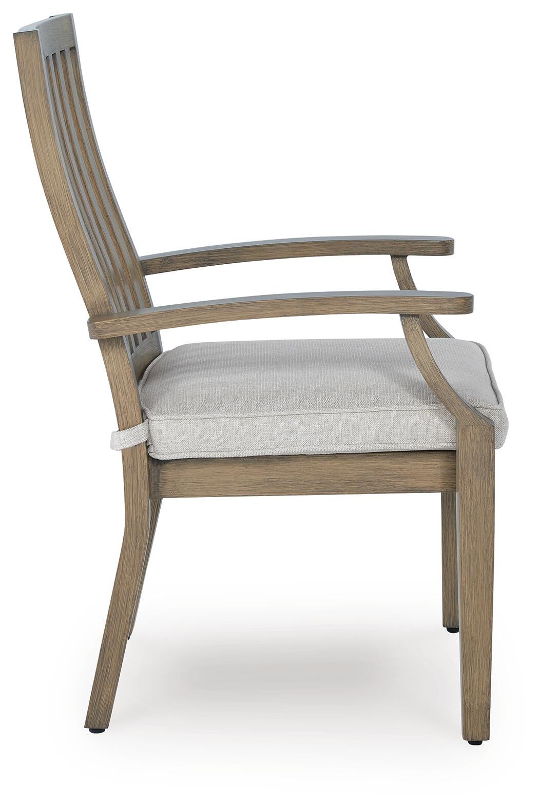 Ashley Express - Sillón Rainier Ranch con cojín (2 unidades)