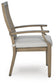 Ashley Express - Sillón Rainier Ranch con cojín (2 unidades)