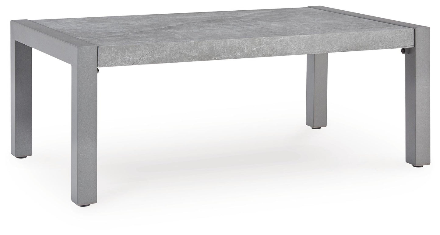 Ashley Express - Mesa de cóctel rectangular Hurley Park