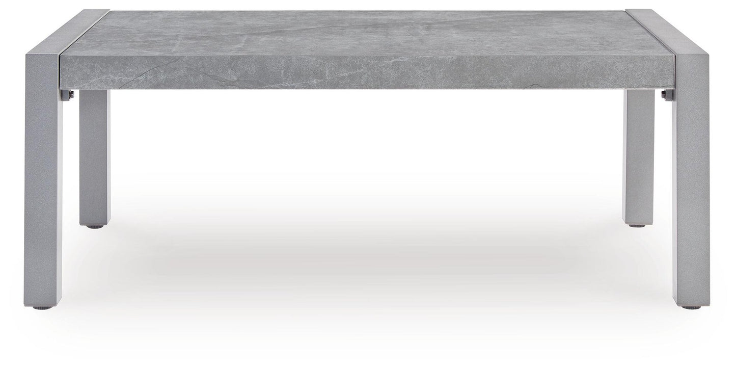 Ashley Express - Mesa de cóctel rectangular Hurley Park
