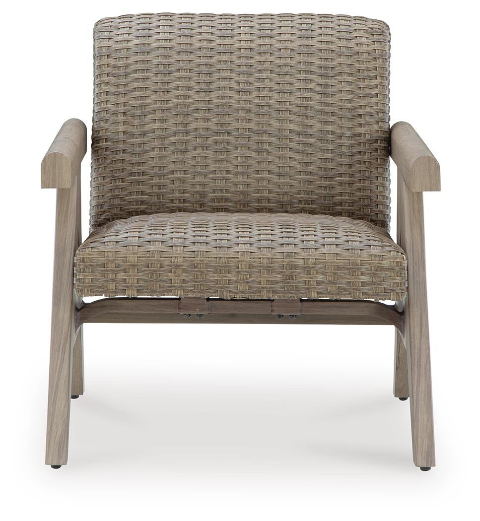 Ashley Express - Sillón mecedor Cliff Trails
