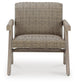 Ashley Express - Sillón mecedor Cliff Trails