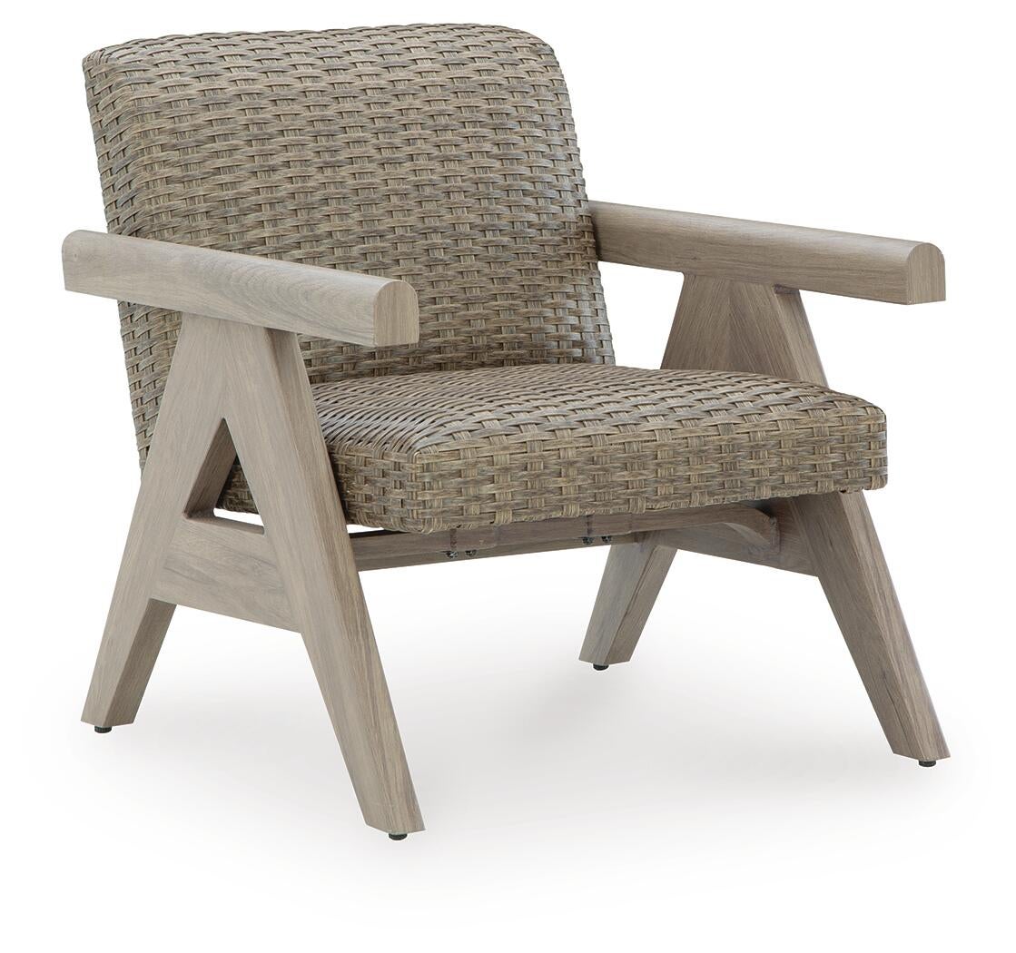 Ashley Express - Sillón mecedor Cliff Trails