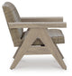 Ashley Express - Sillón mecedor Cliff Trails