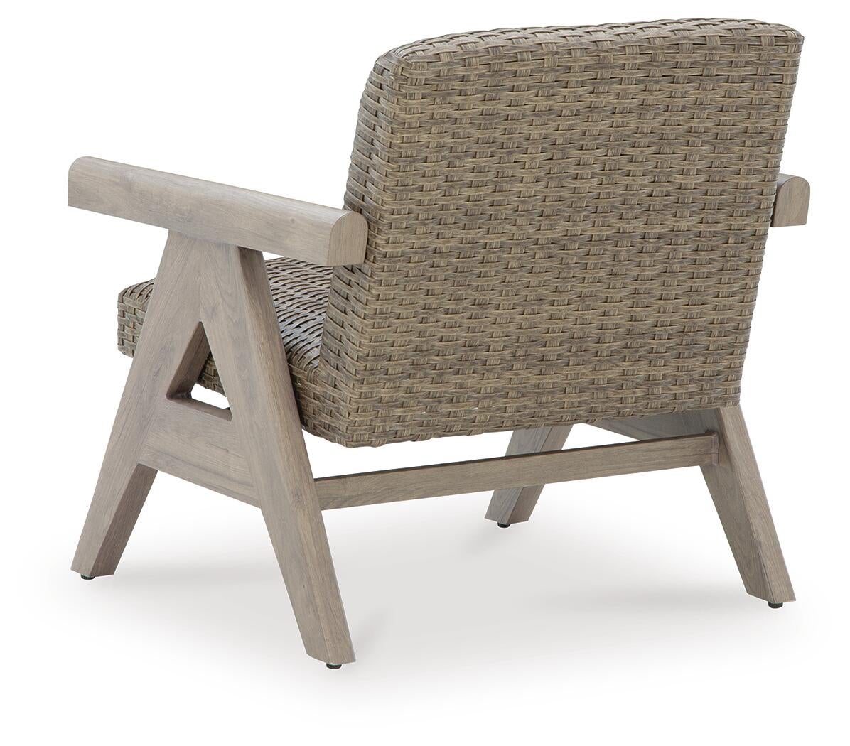 Ashley Express - Sillón mecedor Cliff Trails