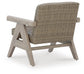 Ashley Express - Sillón mecedor Cliff Trails