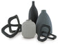 Ashley Express - Juego de accesorios Leithick (5 unidades)