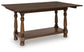 Mesa de sofá abatible Sturlayne