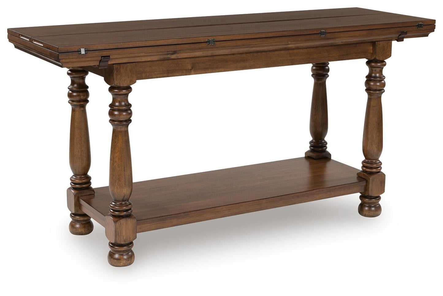 Mesa de sofá abatible Sturlayne