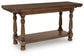 Mesa de sofá abatible Sturlayne