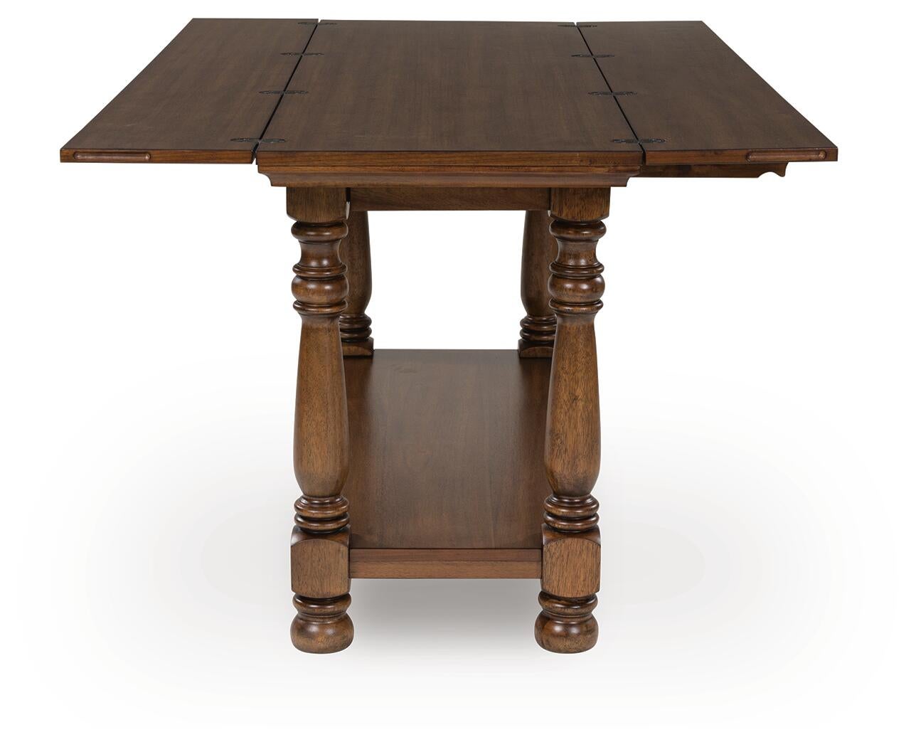 Mesa de sofá abatible Sturlayne