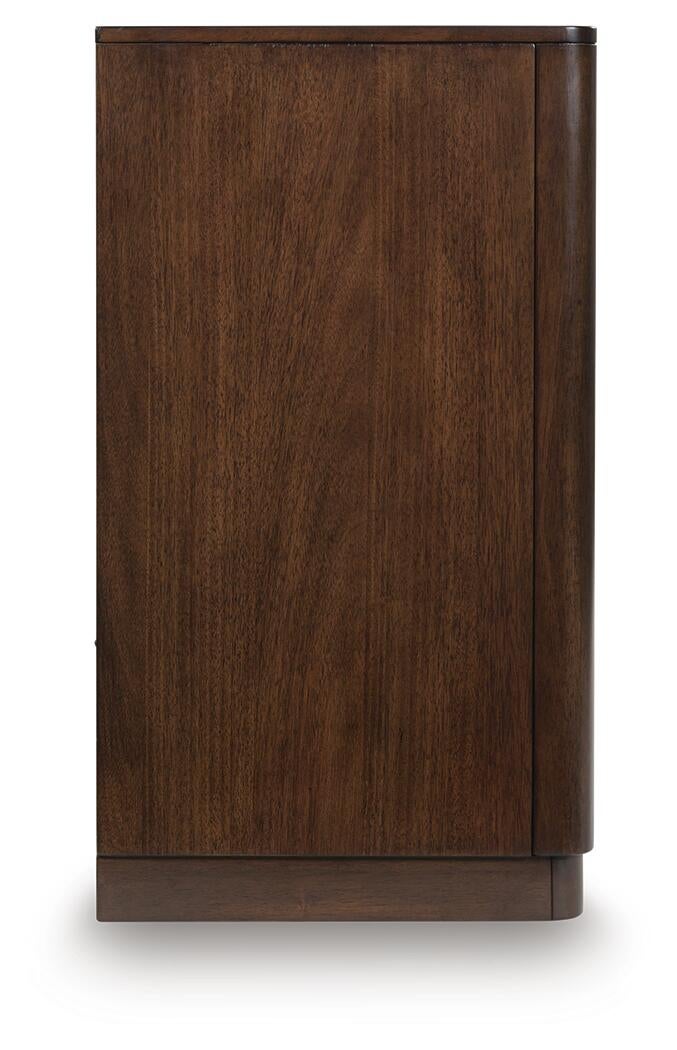Servidor de comedor Dilenno