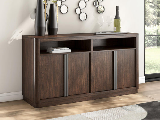 Servidor de comedor Dilenno