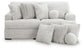 Seccional de 2 piezas Cuddle Plush