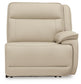Seccional reclinable de 4 piezas Double Deal