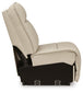 Seccional reclinable de 4 piezas Double Deal