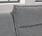 Seccional reclinable eléctrico de 3 piezas ModMax II