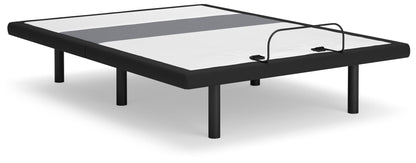La mejor base con base ajustable lumbar y audio