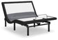 La mejor base con base ajustable lumbar y audio