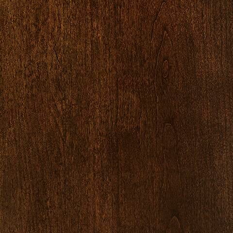 Cama King Porter California con almacenamiento y paneles