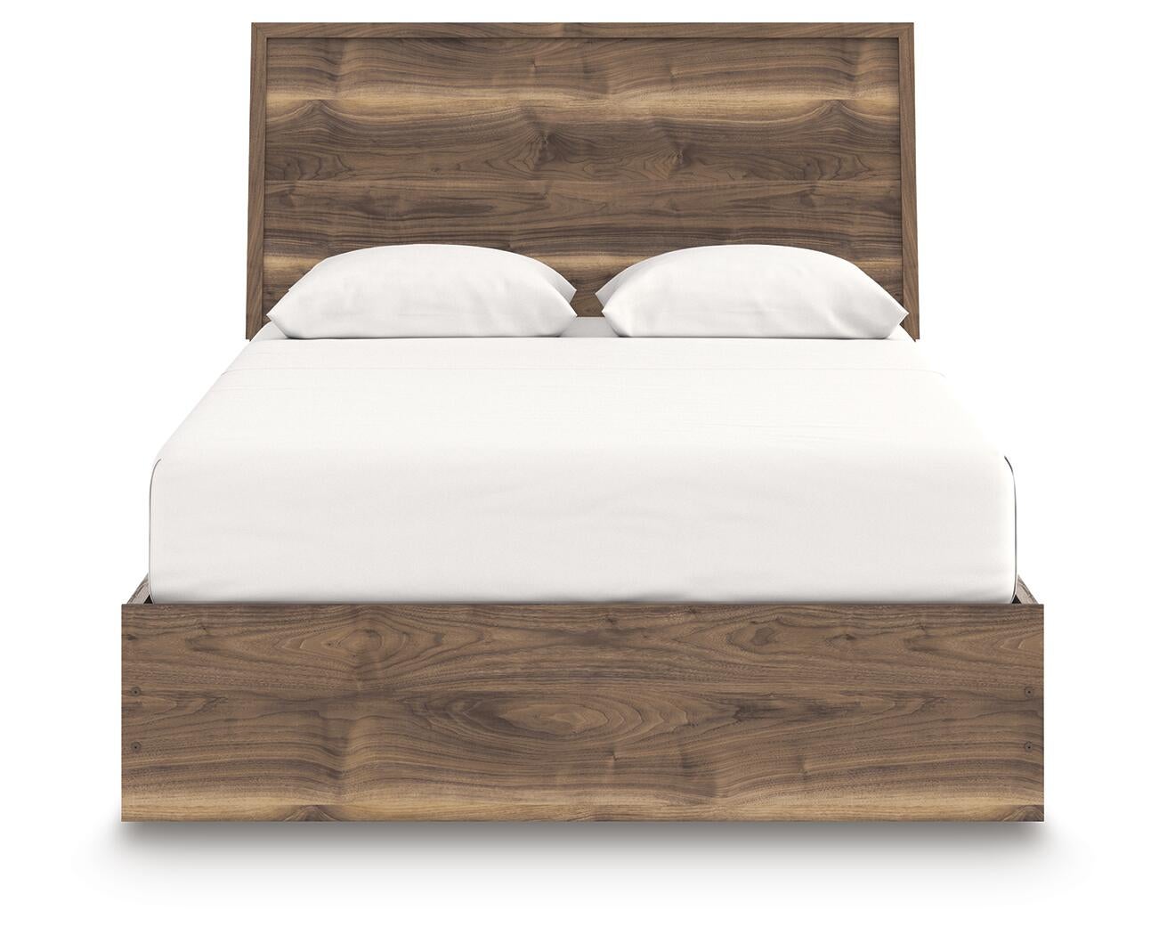 Ashley Express - Cama Queen Chirason con paneles
