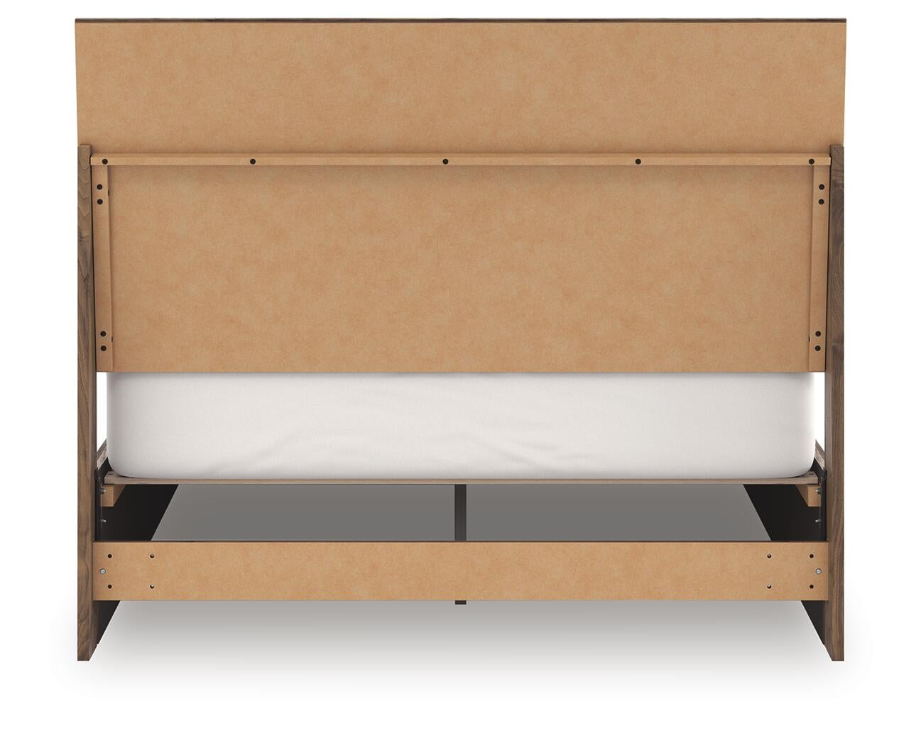 Ashley Express - Cama Queen Chirason con paneles