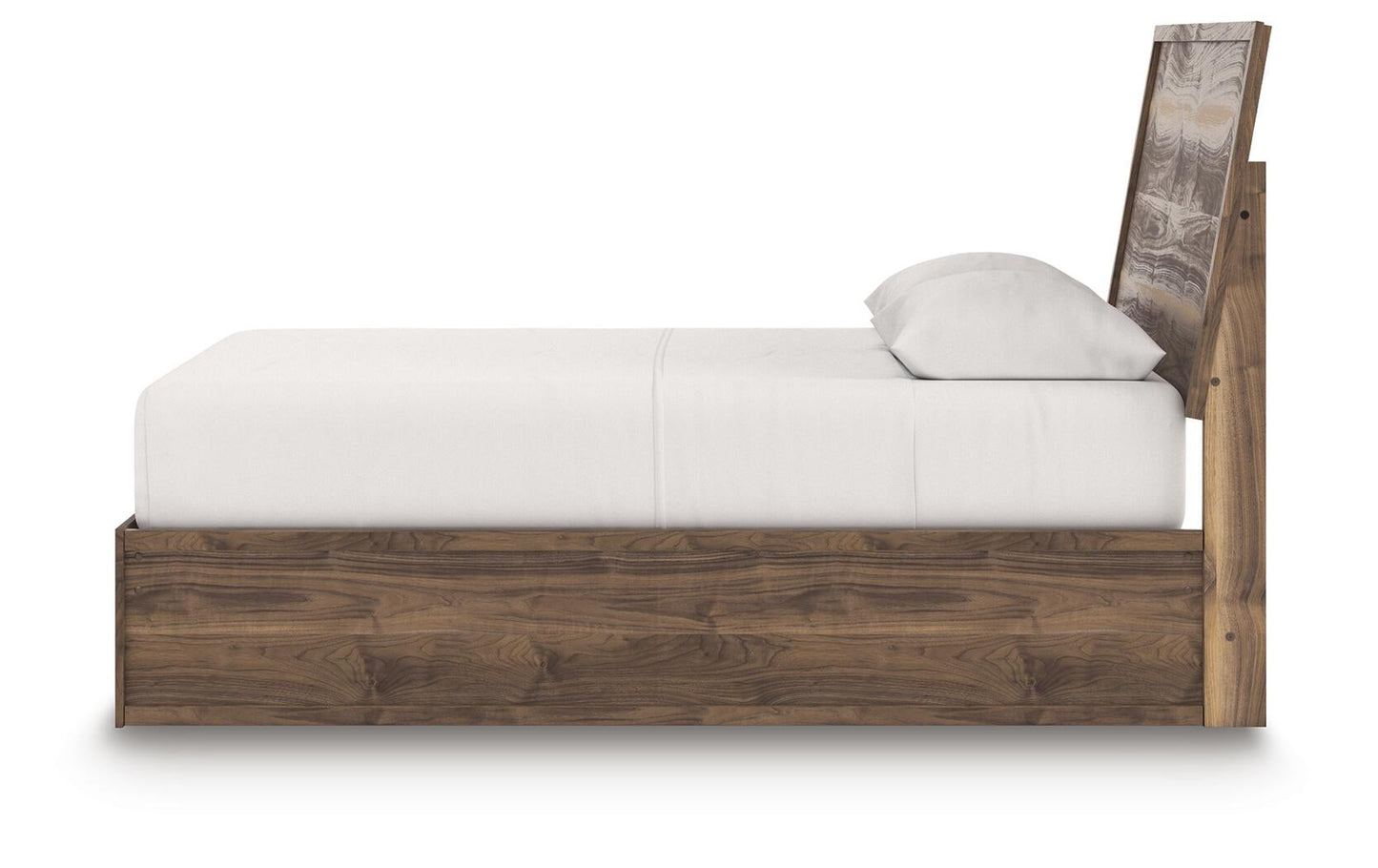 Ashley Express - Cama Queen Chirason con paneles