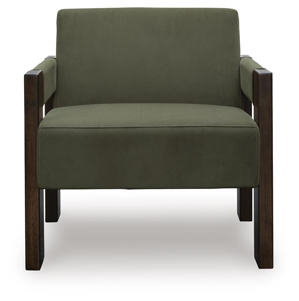 Ashley Express - Silla decorativa Adlanlock