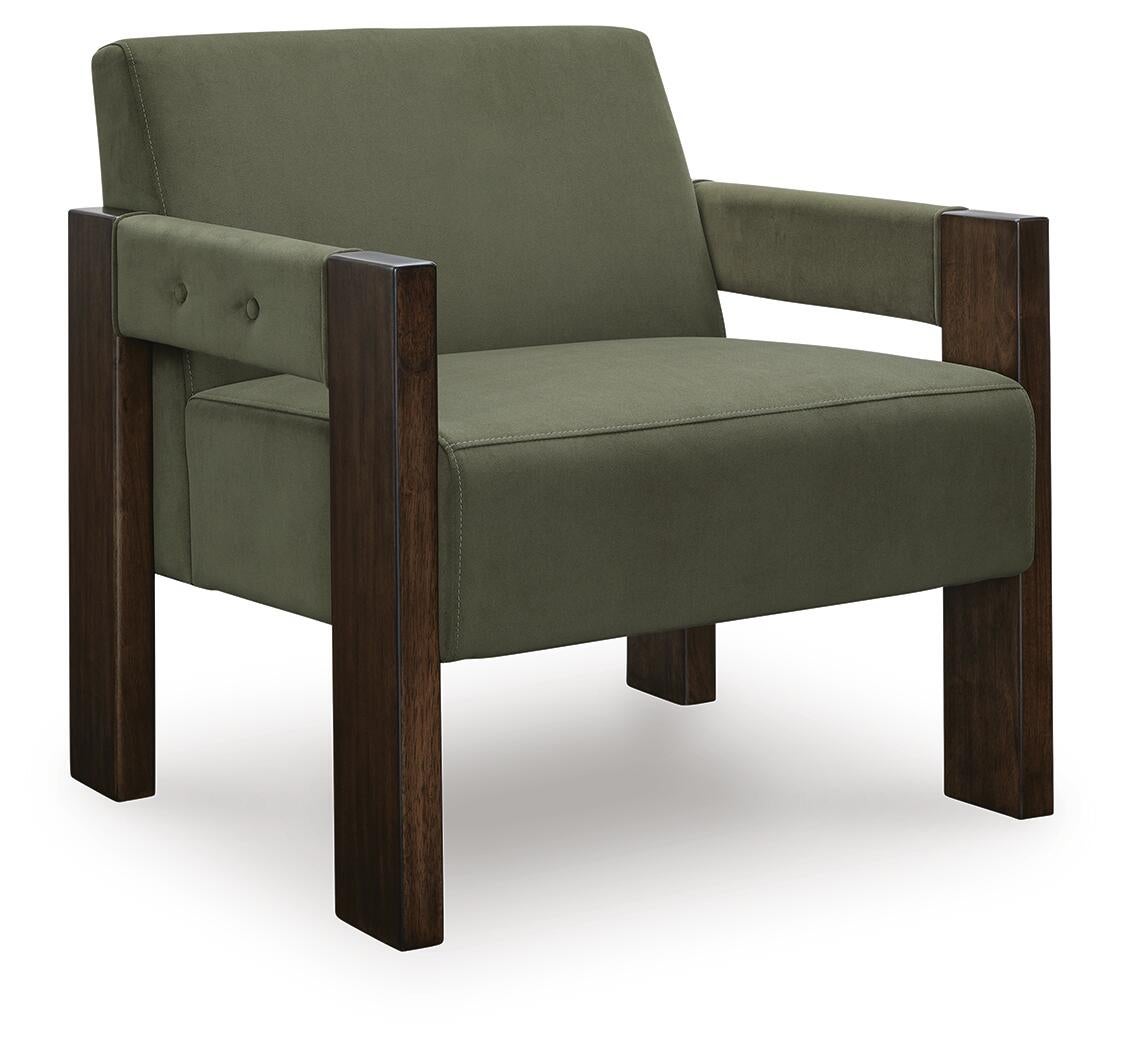 Ashley Express - Silla decorativa Adlanlock