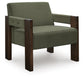 Ashley Express - Silla decorativa Adlanlock