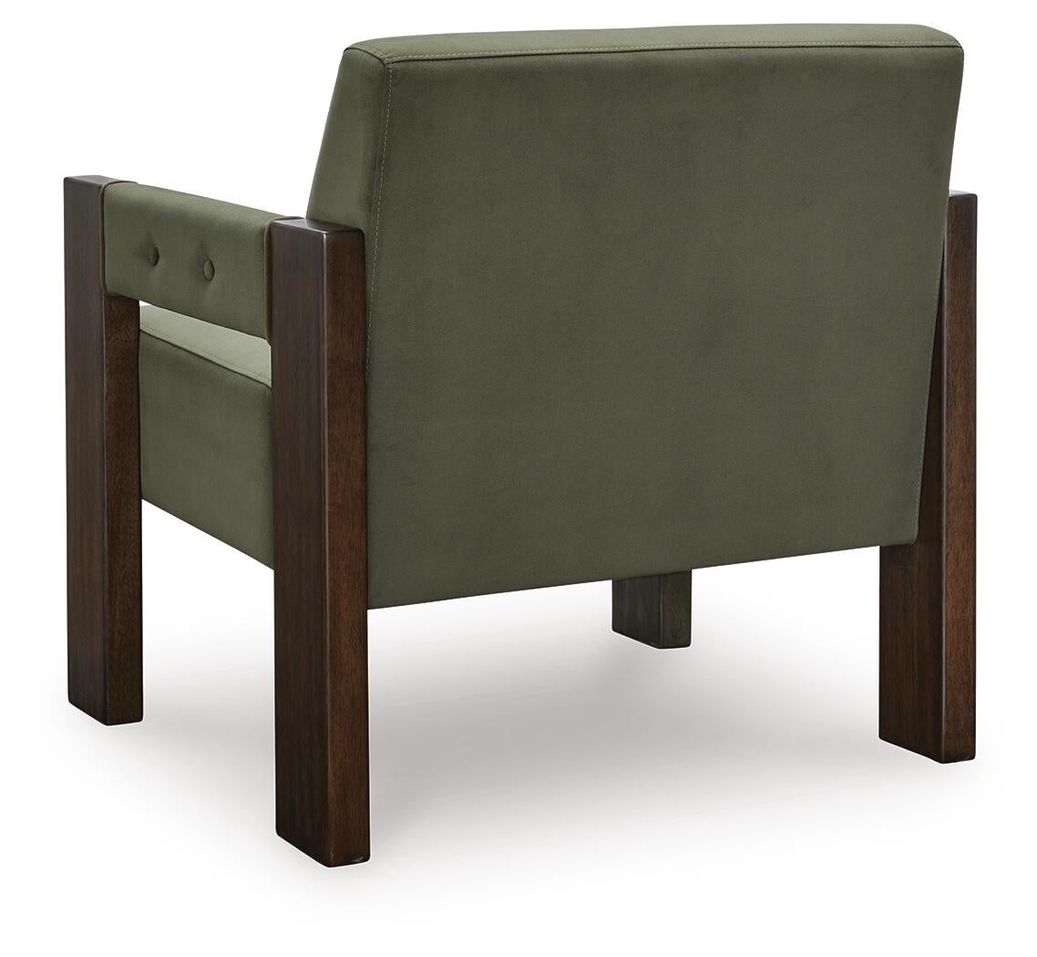 Ashley Express - Silla decorativa Adlanlock