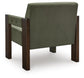 Ashley Express - Silla decorativa Adlanlock